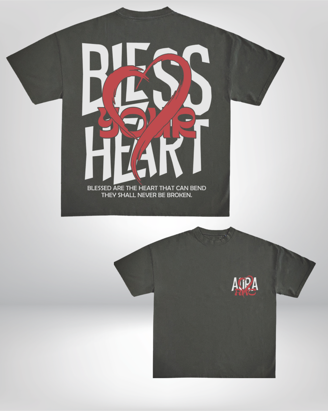 Bless Your Heart Graphic T-Shirt