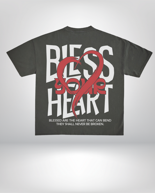 Bless Your Heart Graphic T-Shirt